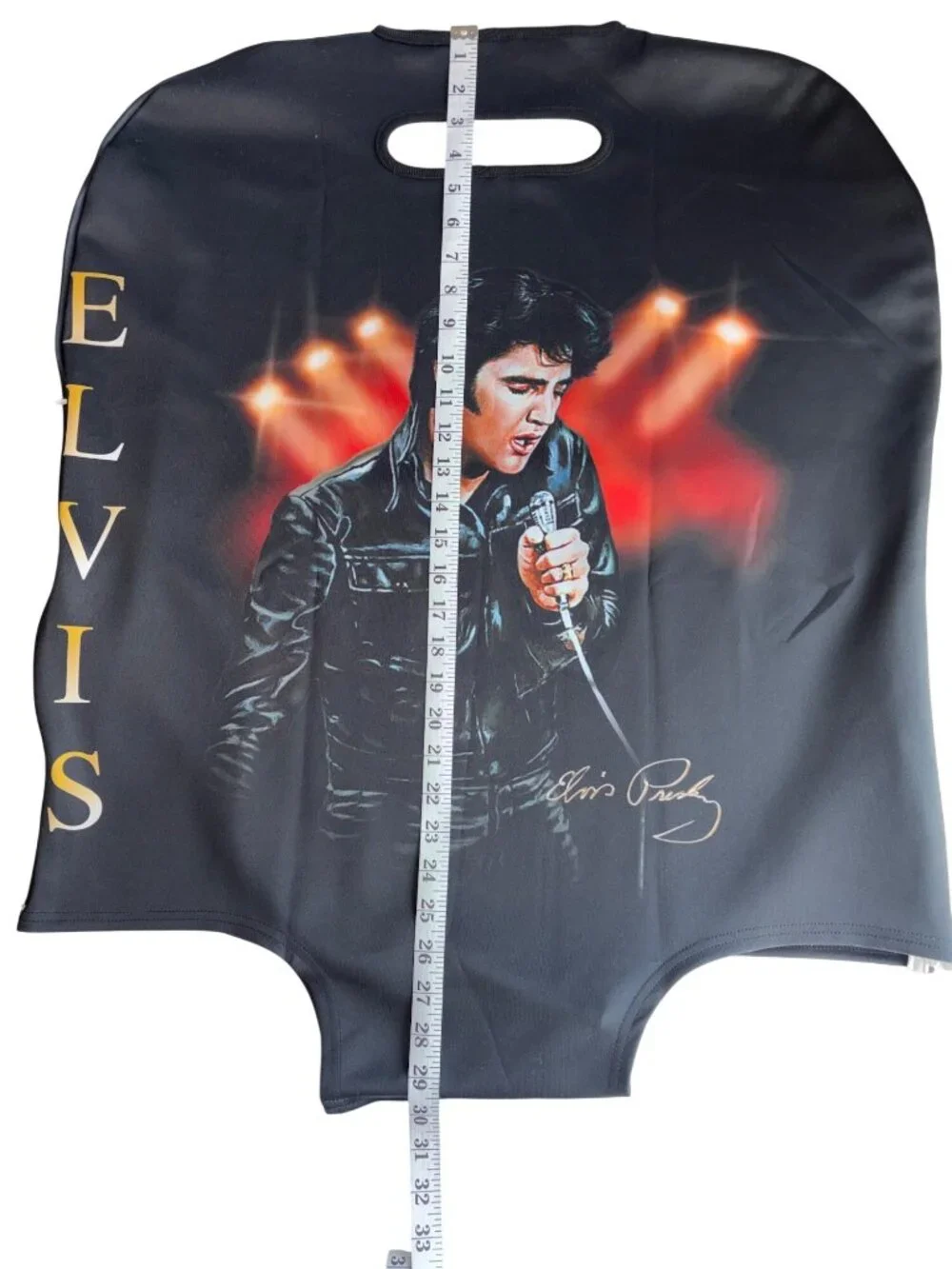 Elvis Presley this vintage